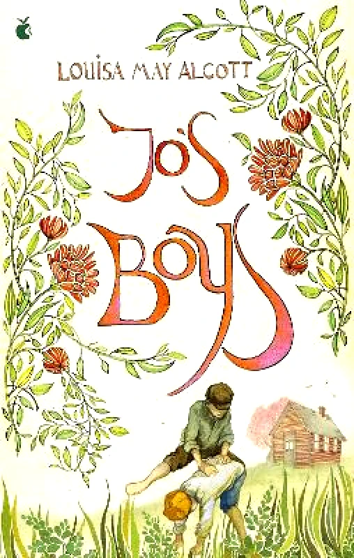 Virago Press Ltd Jo's Boys Louisa May Alcott Virago Press Ltd 1009