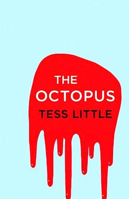 Hodder & Stoughton The Octopus Tess Little Hodder & Stoughton 2020 Paperback / softback