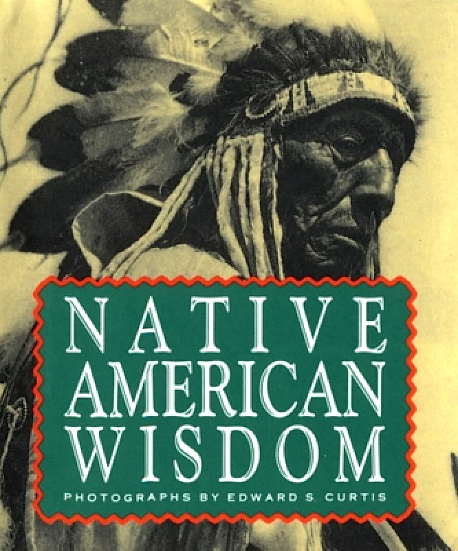 Running Press Miniature Editions Native American Wisdom Running Press Running Press Miniature Editions 0801