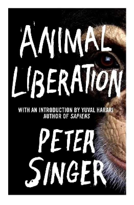 The Bodley Head Ltd Animal Liberation Peter Singer The Bodley Head Ltd