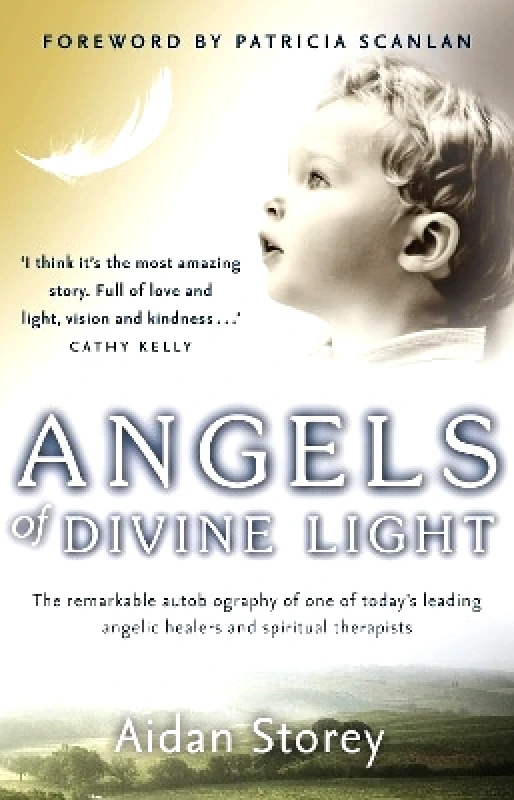 Transworld Ireland Angels of Divine Light Aidan Storey Transworld Ireland