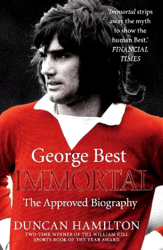 Windmill Books Immortal Duncan Hamilton Windmill Books
