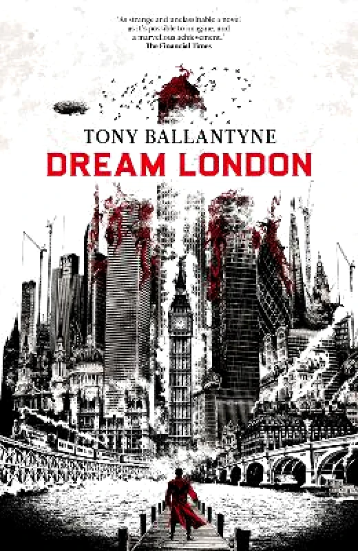 Solaris Dream London: Volume 1 Tony Ballantyne Solaris 1010