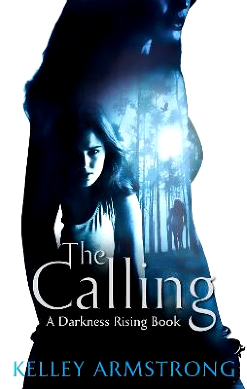 ATOM The Calling: Number 2 in series Kelley Armstrong ATOM 2012 Paperback / softback