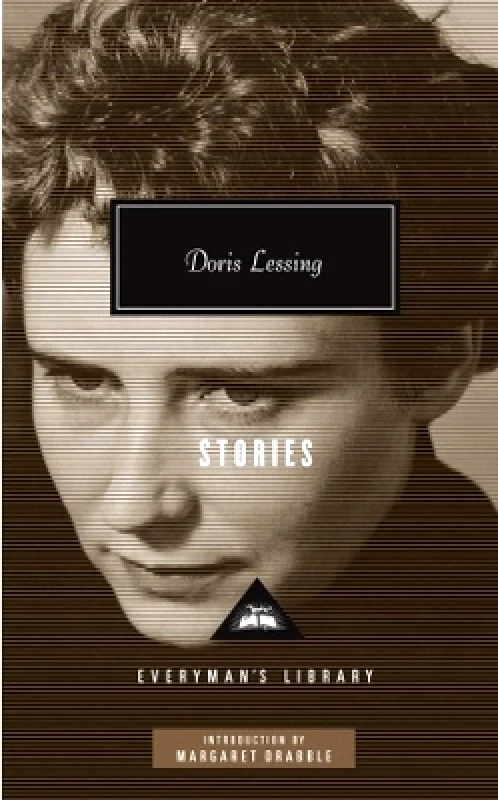 Everyman's Library Doris Lessing Stories Doris Lessing Trust Everyman's Library