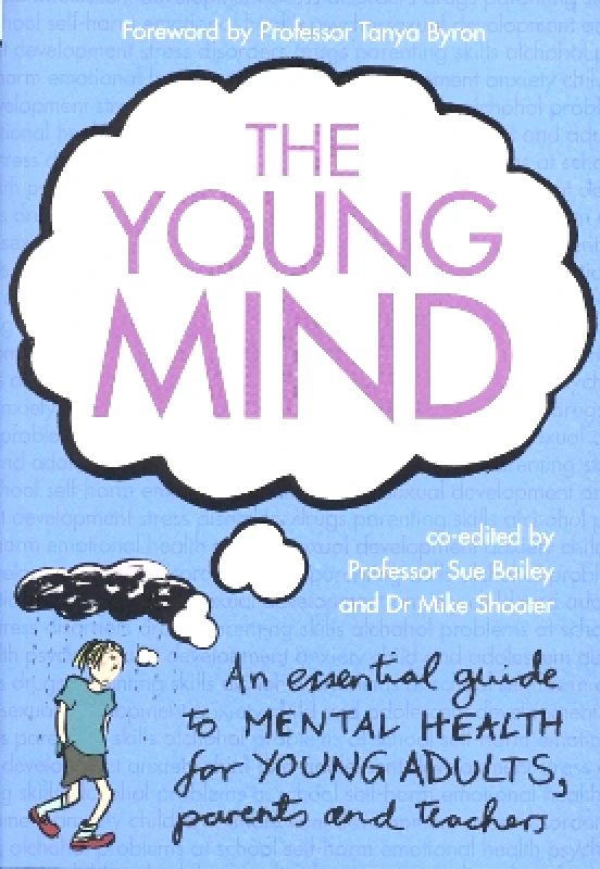 Bantam Press The Young Mind Sue Bailey Bantam Press