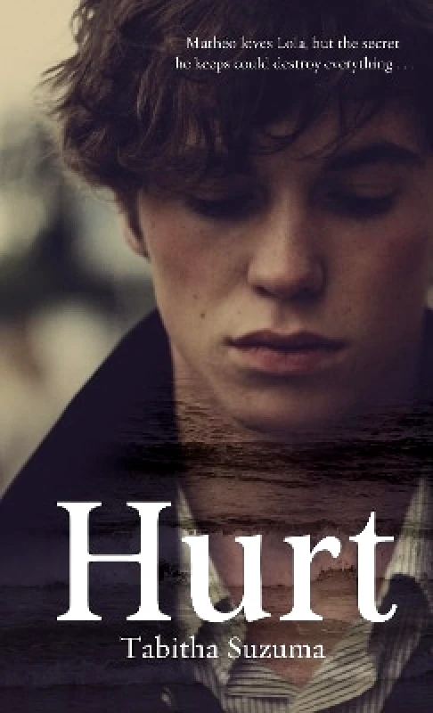 Definitions Hurt Tabitha Suzuma Definitions