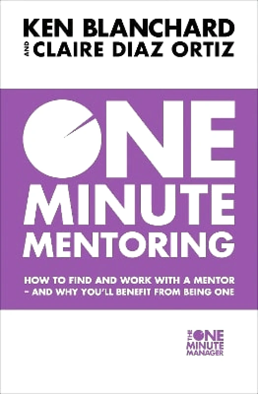 Harper Thorsons One Minute Mentoring: How to find and work with a mentor - and why you’ll benefit from being one Claire Diaz-Ortiz Harper Thorsons