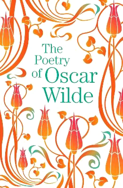 Arcturus The Poetry of Oscar Wilde Arcturus