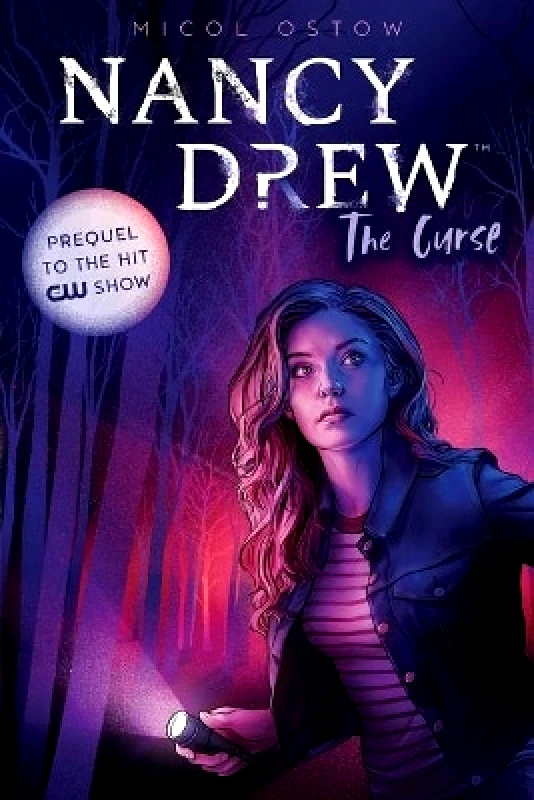 Simon Pulse Nancy Drew: The Curse Micol Ostow Simon Pulse 1112