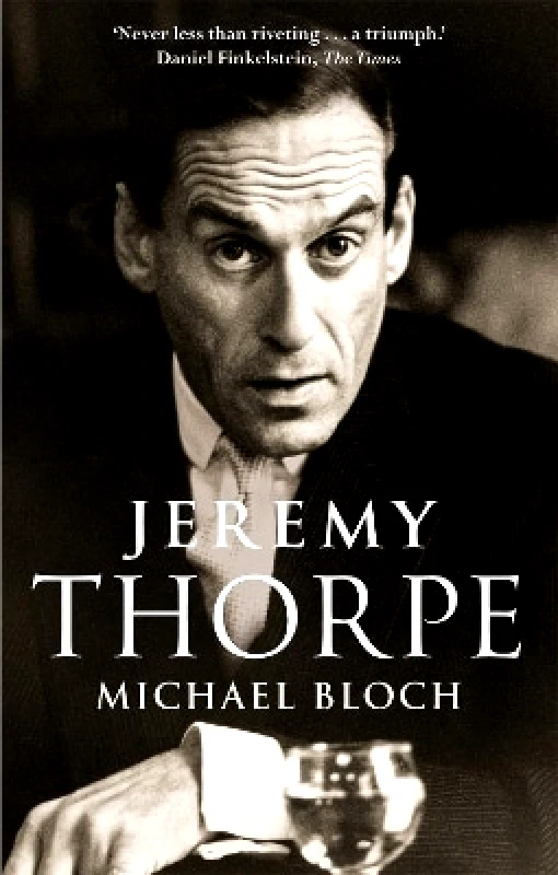 Abacus Jeremy Thorpe Michael Bloch Abacus 0112