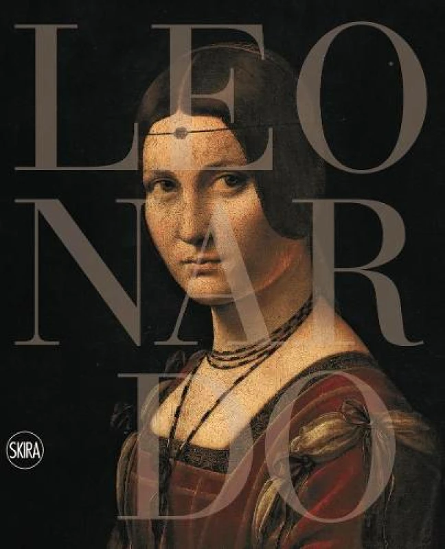 Skira Leonardo da Vinci 1452 - 1519: The Design of the World Marzia Faietti Skira 2020 Paperback / softback
