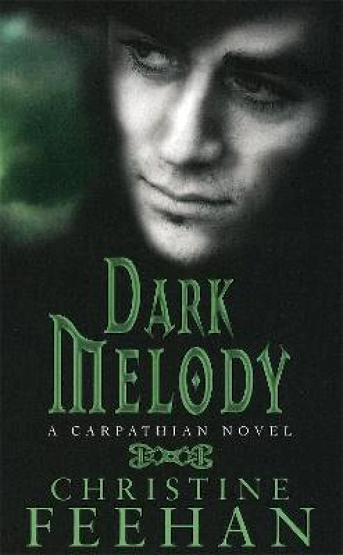 Piatkus Books Dark Melody: Number 12 in series Christine Feehan Piatkus Books 2007 Paperback / softback