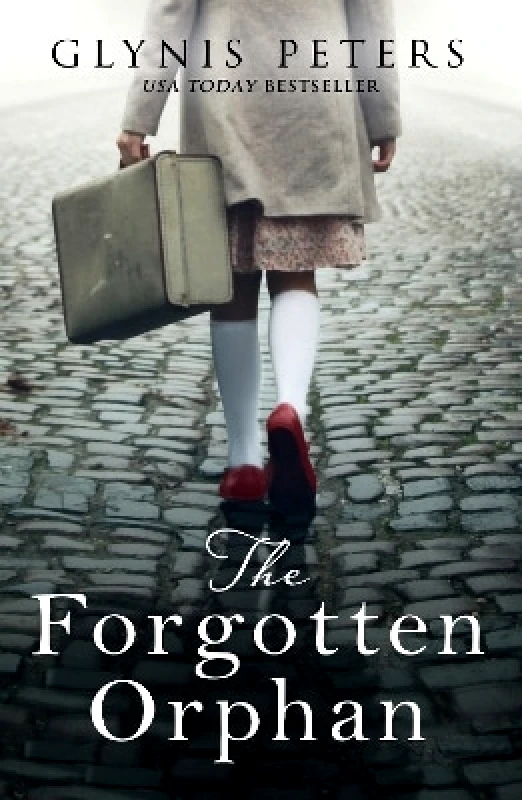 One More Chapter The Forgotten Orphan Glynis Peters One More Chapter