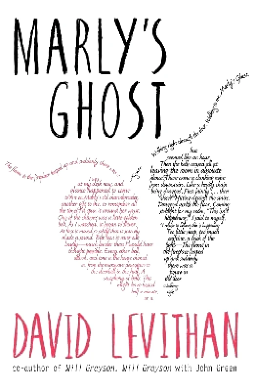 Electric Monkey Marly's Ghost David Levithan Electric Monkey