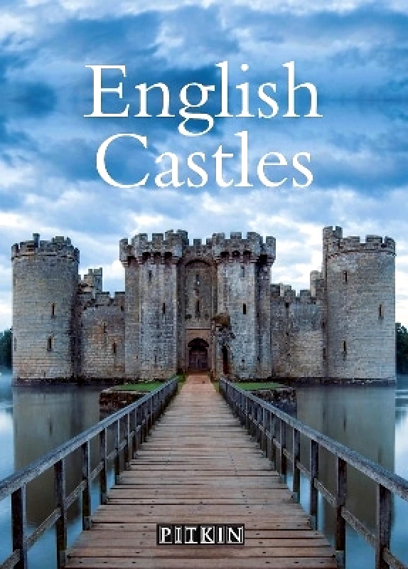 Pitkin Publishing English Castles Ann Lockhart Pitkin Publishing 0623