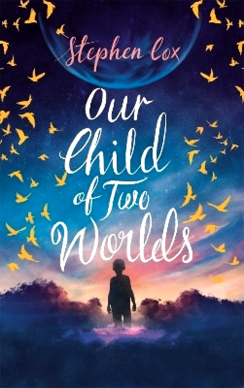 Arcadia Books Our Child of Two Worlds Stephen Cox Arcadia Books 0331