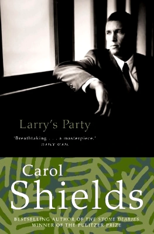 Larry’s Party Carol Shields 4th Estate φωτογραφία