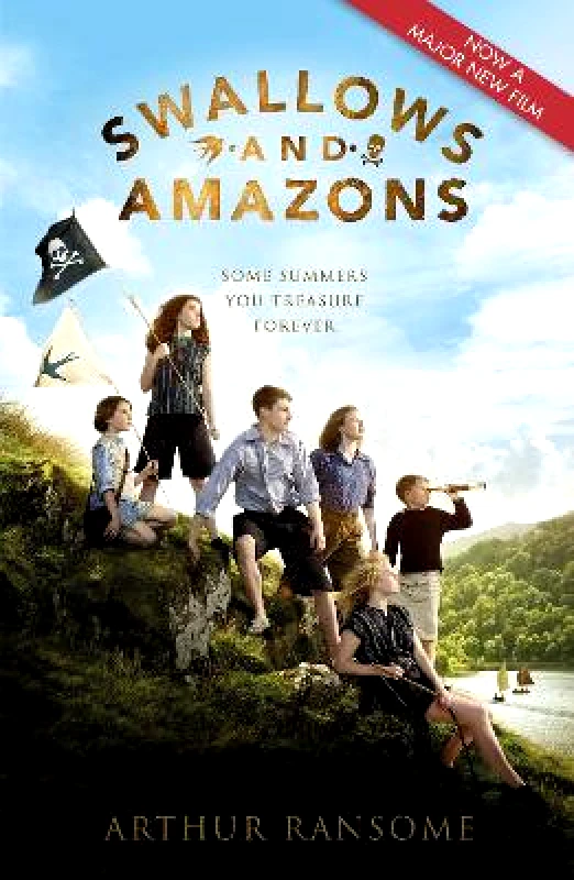 Red Fox Swallows And Amazons Arthur Ransome Red Fox