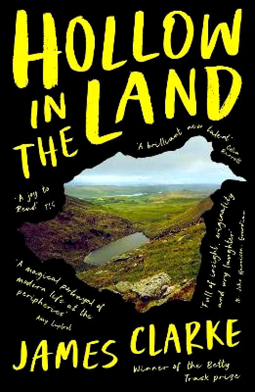 Serpent's Tail Hollow in the Land James Clarke Serpent's Tail 0401