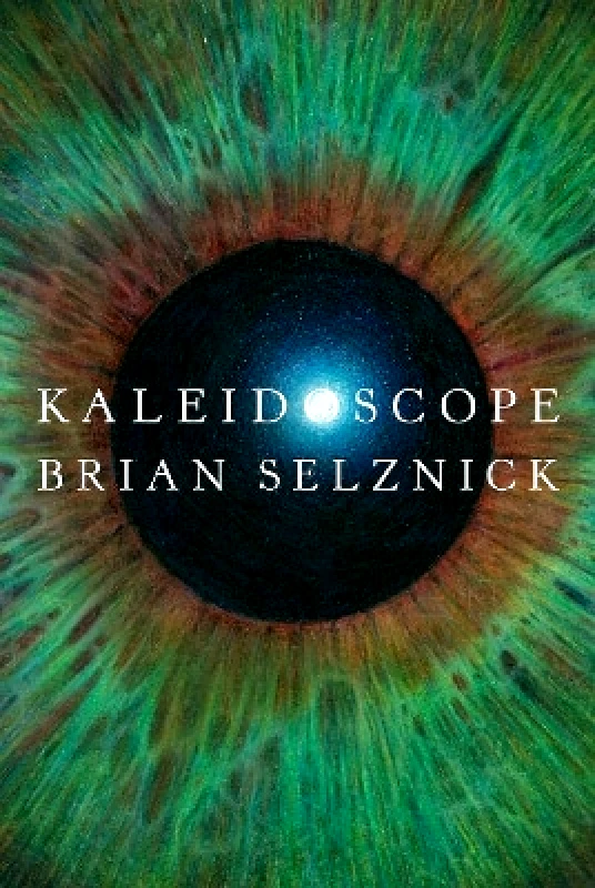 Scholastic US Kaleidoscope Brian Selznick Scholastic US 0921