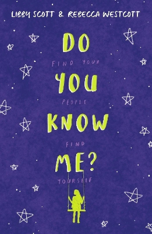 Scholastic Do You Know Me? Rebecca Westcott Scholastic 0402