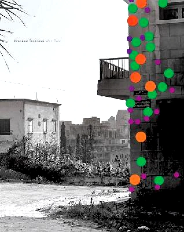 Whitechapel Gallery Walid Raad Miraculous Beginnings (French edition) Whitechapel Gallery Paperback / softback 2004