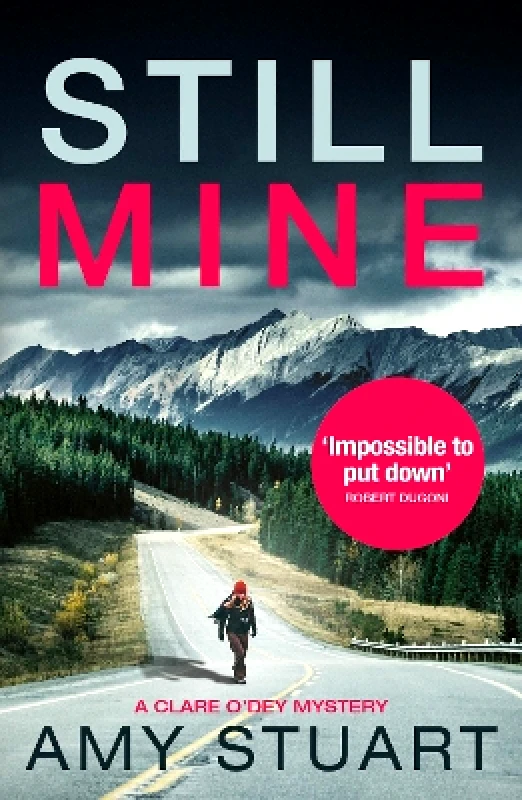 Canelo Still Mine: An absolutely gripping private investigator crime novel Amy Stuart Canelo
