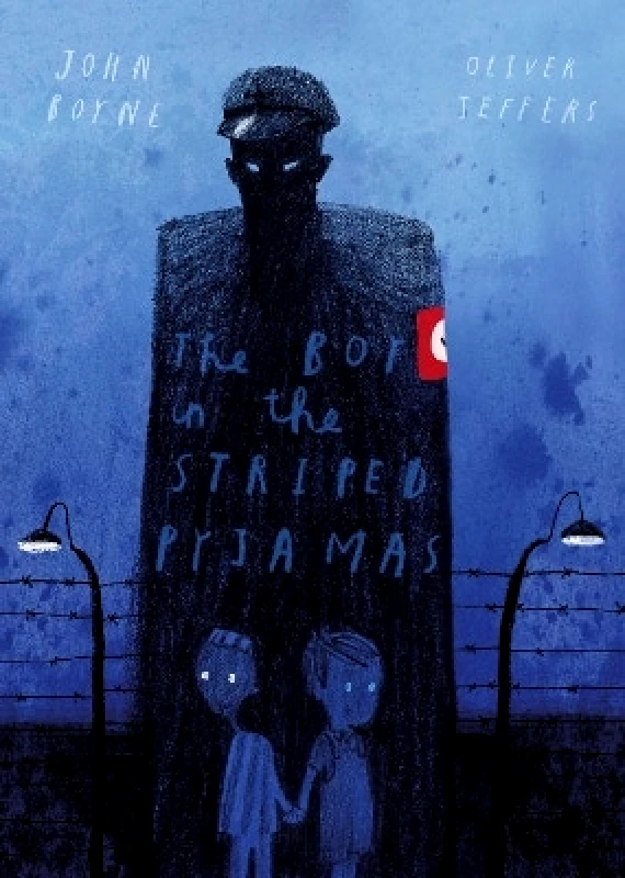 Doubleday Children's Books The Boy in the Striped Pyjamas: 10th Anniversary Collector's Edition John Boyne Doubleday Children's Books