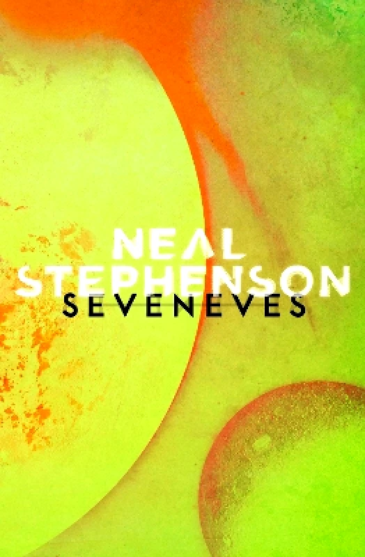 The Borough Press Seveneves Neal Stephenson The Borough Press
