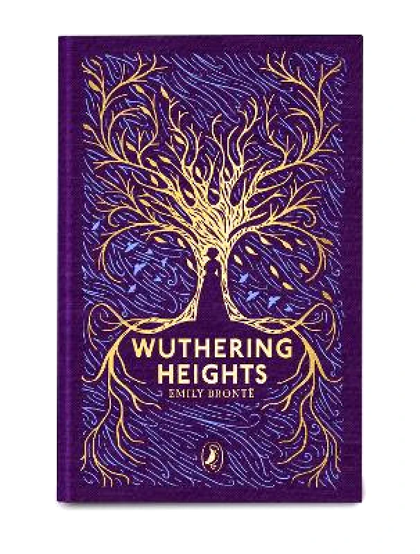 Puffin Classics Wuthering Heights Emily Bronte Puffin Classics