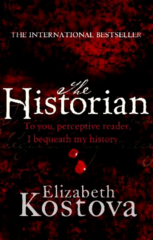 Sphere The Historian: The captivating international bestseller and Richard and Judy Book Club pick Elizabeth Kostova Sphere 0731