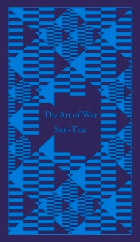 Penguin Classics The Art of War Tzu Sun Penguin Classics