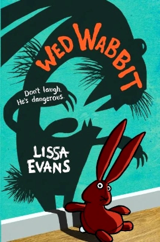 David Fickling Books Wed Wabbit Lissa Evans David Fickling Books