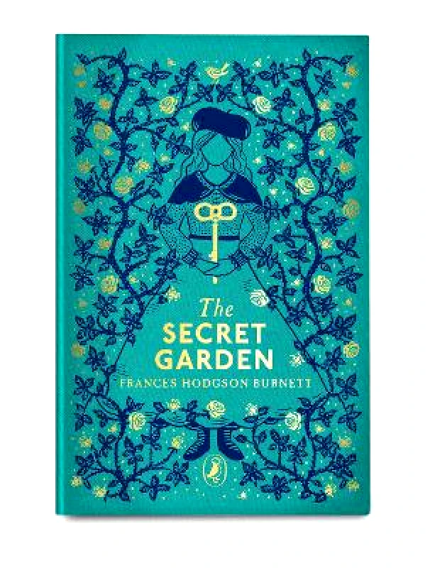 Puffin Classics The Secret Garden Frances Hodgson Burnett Puffin Classics