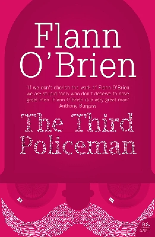 HarperPerennial The Third Policeman (Harper Perennial Modern Classics) Flann O’Brien HarperPerennial