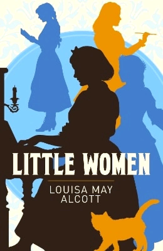 Arcturus Little Women Louisa May Alcott Arcturus