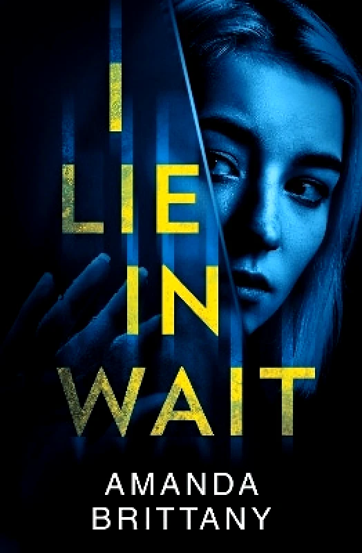 HQ Digital I Lie in Wait Amanda Brittany HQ Digital