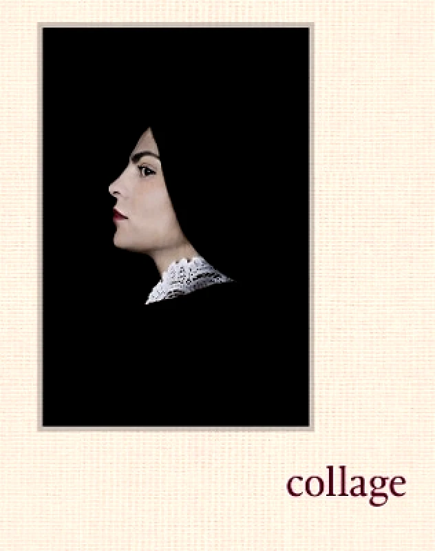 gestalten Collage: Women of the Prix Pictet Since 2008 gestalten