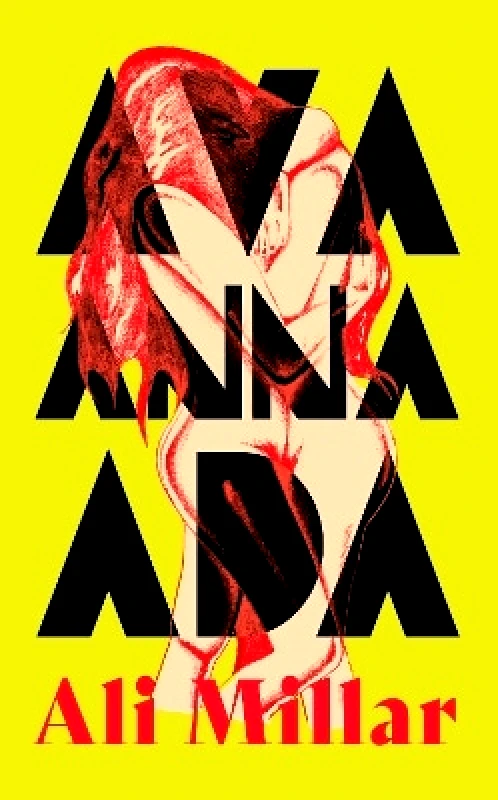 White Rabbit Ava Anna Ada Ali Millar White Rabbit 0430