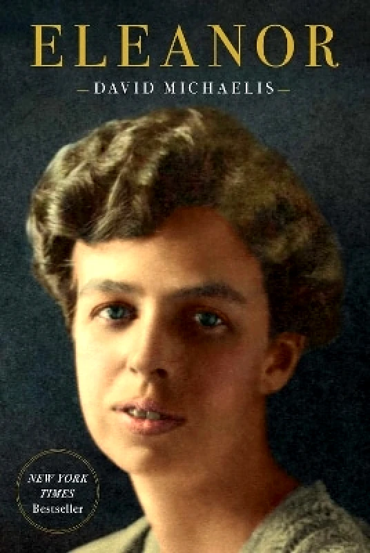 Simon & Schuster Eleanor David Michaelis Simon & Schuster 1109