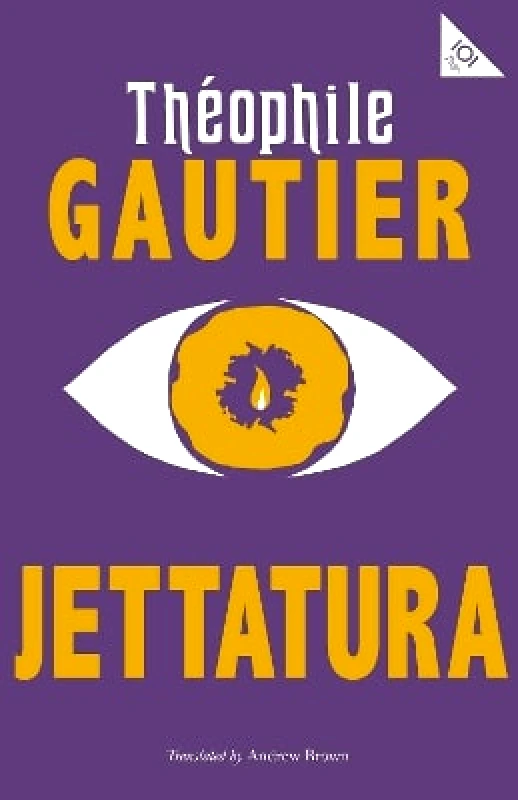 Alma Classics Jettatura Theophile Gautier Alma Classics 0924