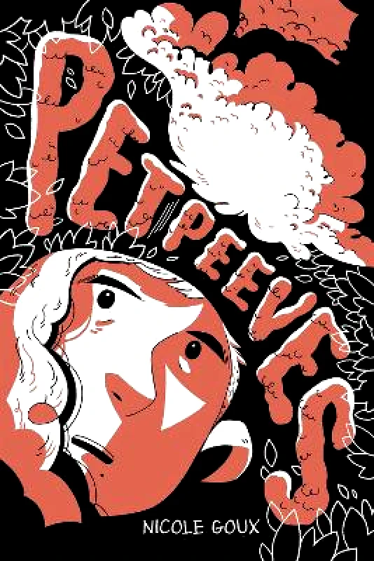 Avery Hill Publishing Limited Pet Peeves Nicole Goux Avery Hill Publishing Limited