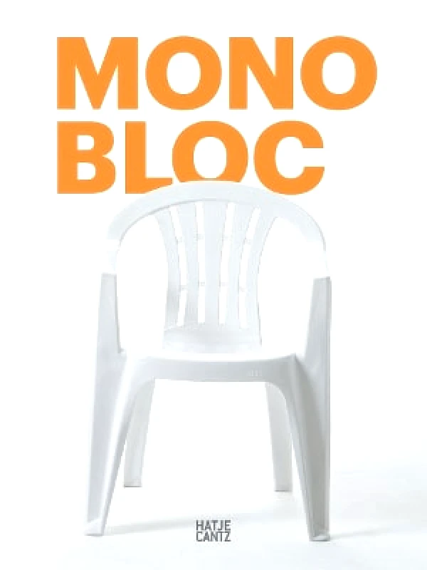 Hatje Cantz Monobloc Hatje Cantz 0210