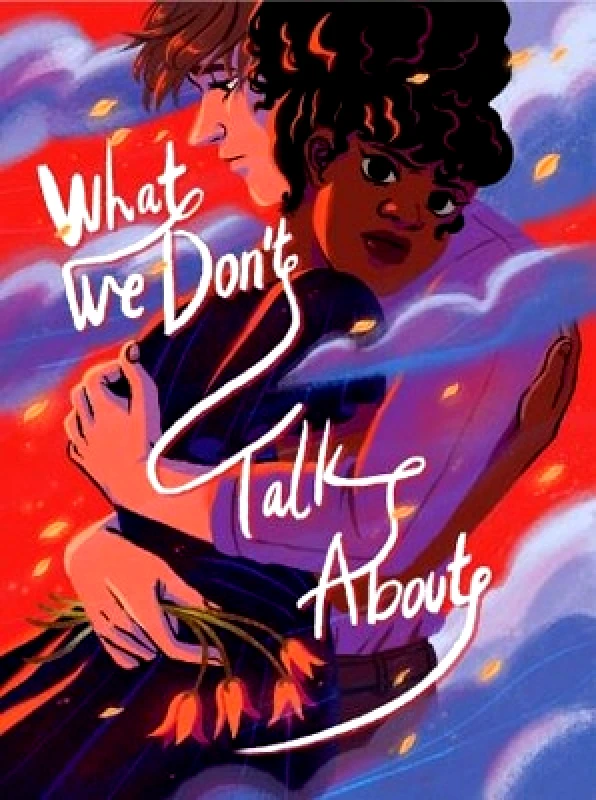 Avery Hill Publishing Limited What We Don't Talk About Charlot Kristensen Avery Hill Publishing Limited