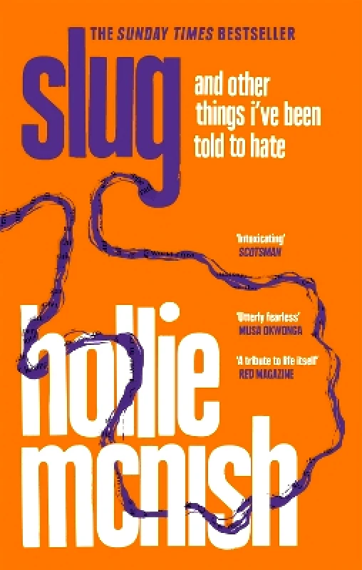Fleet Slug: The Sunday Times Bestseller Hollie McNish Fleet 0531