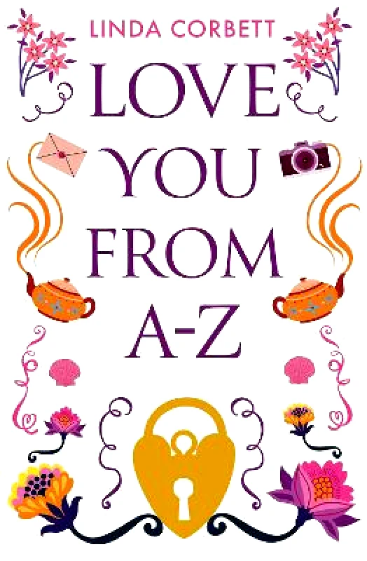 One More Chapter Love You From A-Z Linda Corbett One More Chapter
