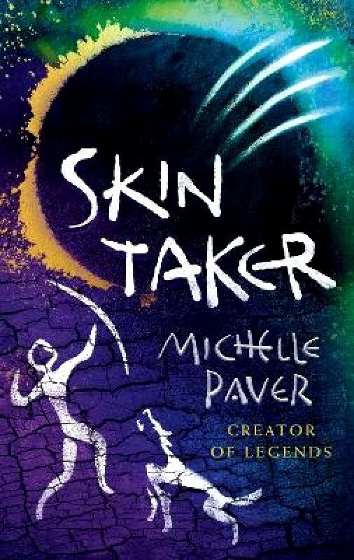 Zephyr Skin Taker Michelle Paver Zephyr 1201