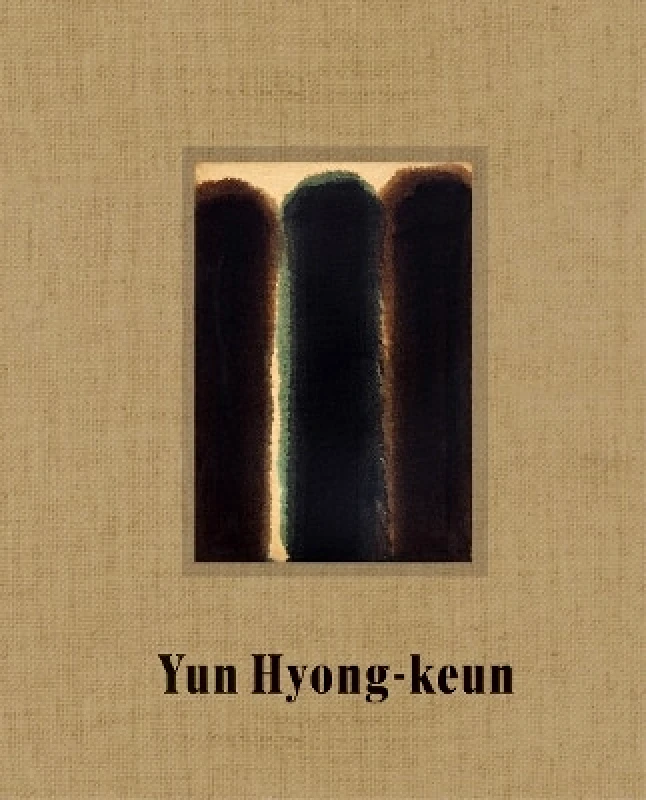 David Zwirner Yun Hyong-keun / Paris Oh Gwangsu David Zwirner 0416