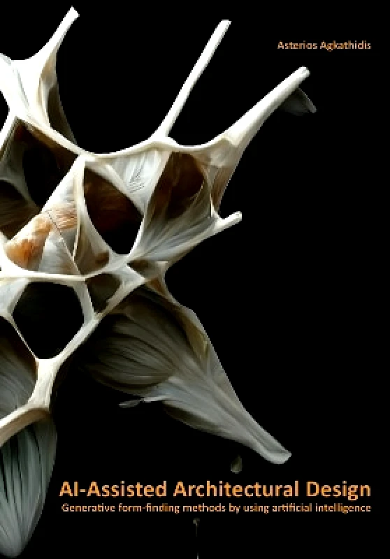 BIS Publishers B.V. AI-Assisted Architectural Design: Generative form-finding methods by using artificial intelligence Asterios Agkathidis BIS Publishers B.V. 1126